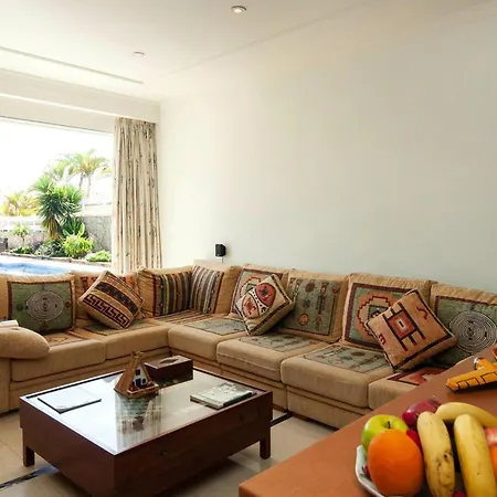 Hotel Holiday Maspalomas 4*