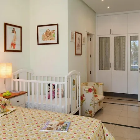 Holiday Maspalomas Hotel 4*