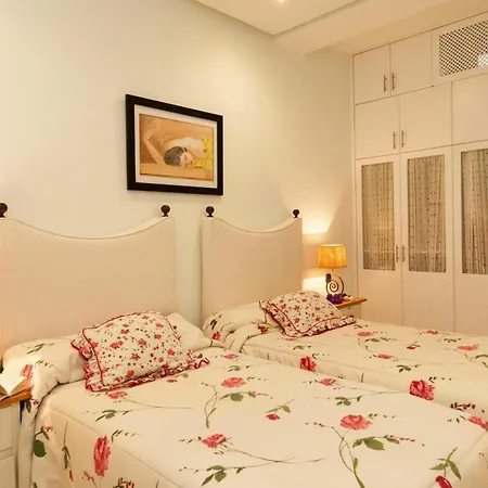 Hotel Holiday Maspalomas